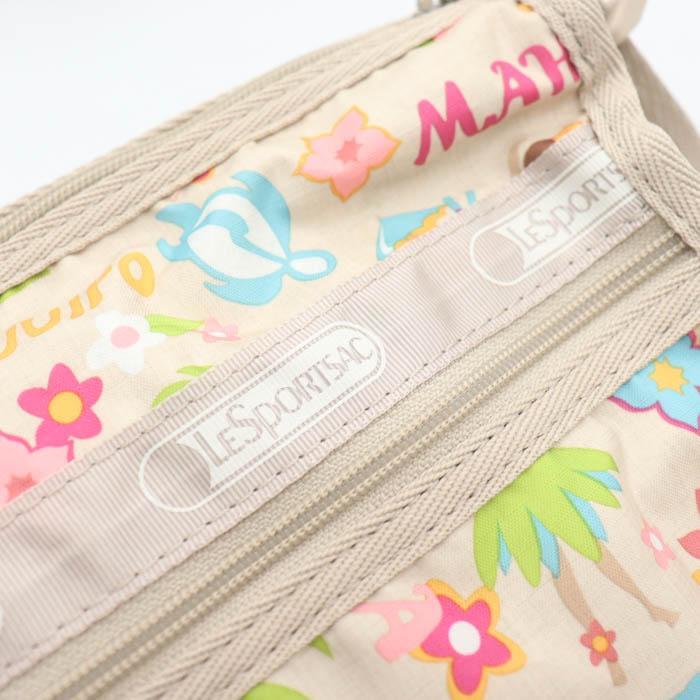 LeSportsac（レスポートサック） ハワイ限定 ショルダーバッグ 