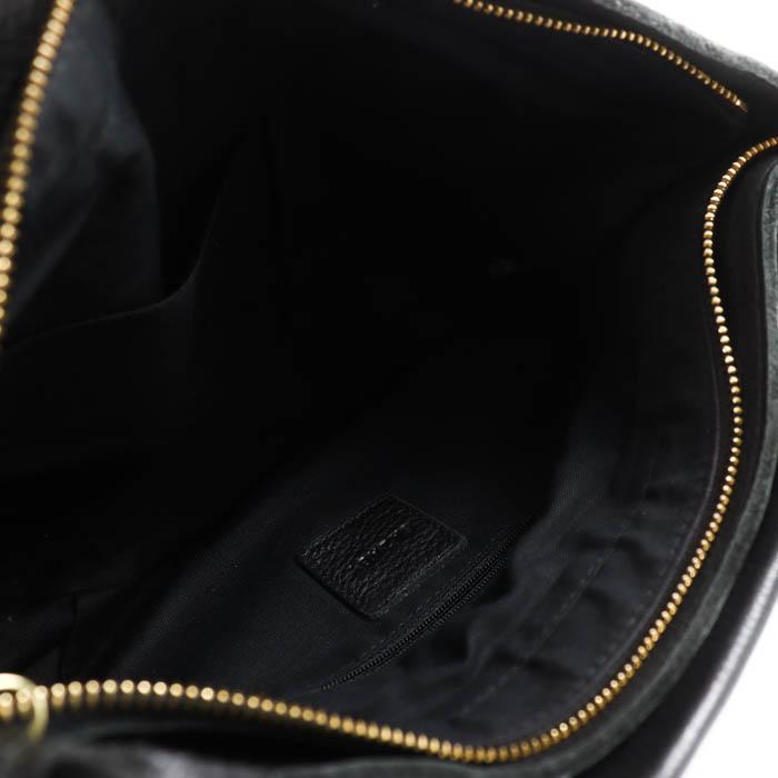 SAZABY（サザビー） ショルダーバッグ ハンドバッグ 2way レザー 鞄
