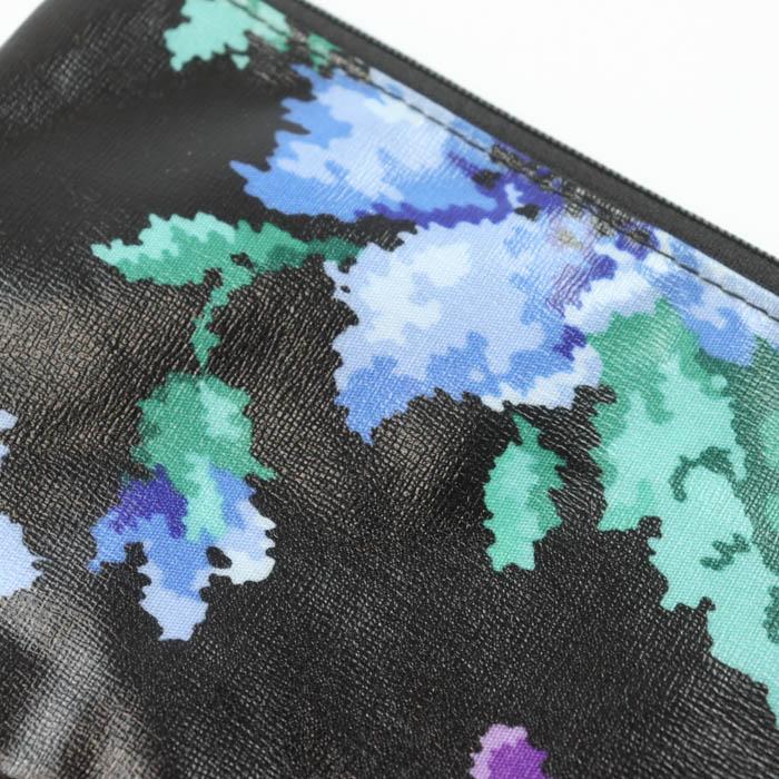 feiler（フェイラー） ポーチ マルチケース 未使用品 花柄 ブランド