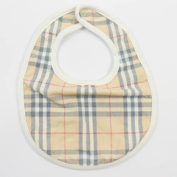 BURBERRY（バーバリー） スタイ 3点セット コットン ブランド ノバ