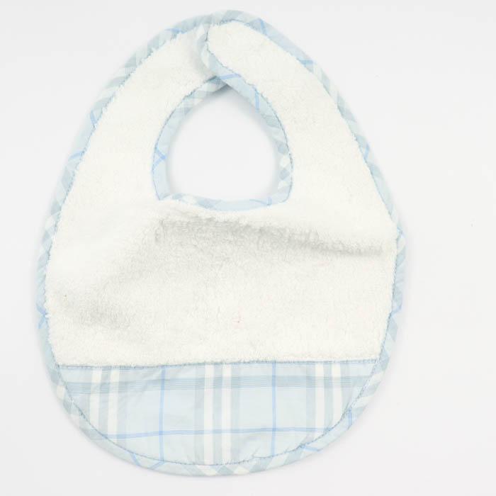 BURBERRY（バーバリー） スタイ 3点セット コットン ブランド ノバ