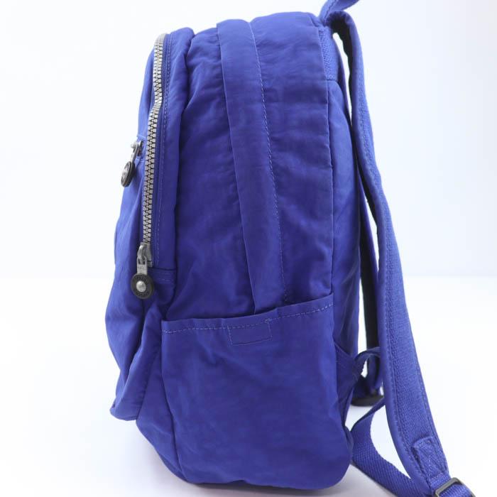 kipling（キプリング） リュック ナイロン ゴリラチャーム付