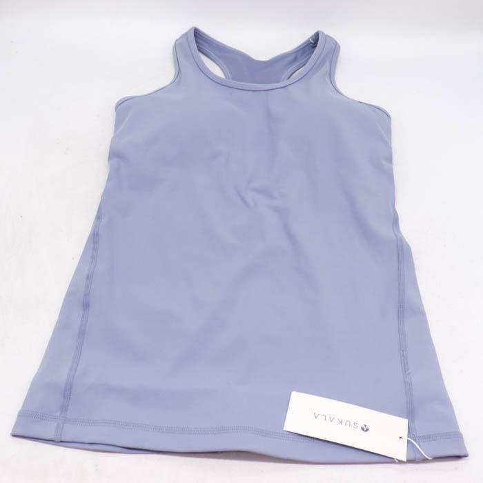 ラバ SUKALA ヨガウェア 2点セット 上下セット タンクトップ レギンス