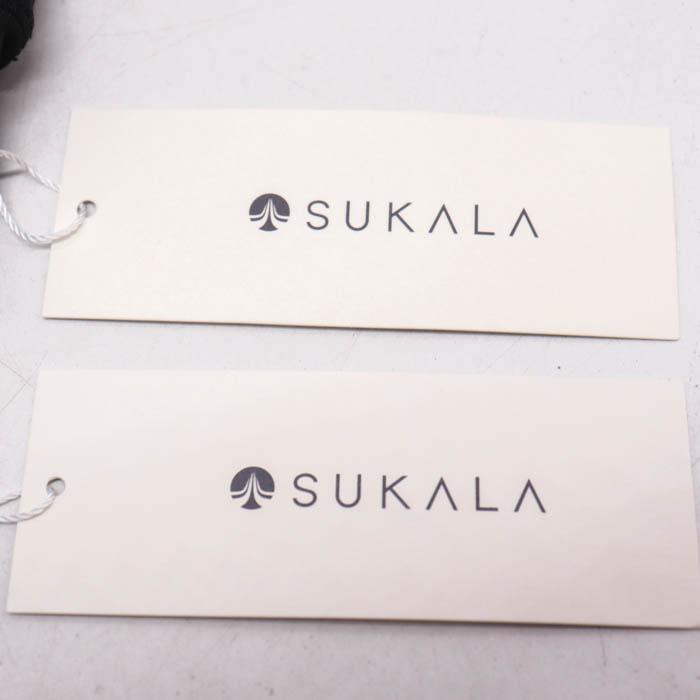 ラバ SUKALA ヨガウェア 2点セット 上下セット タンクトップ レギンス