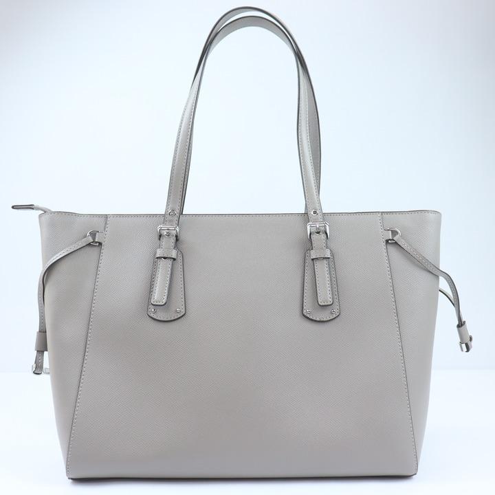 MICHAEL KORS（マイケルコース） トートバッグ ロゴチャーム 鞄 カバン
