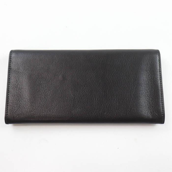 LANCEL（ランセル） 札入れ レザー 二つ折り 財布 ウォレット ブランド