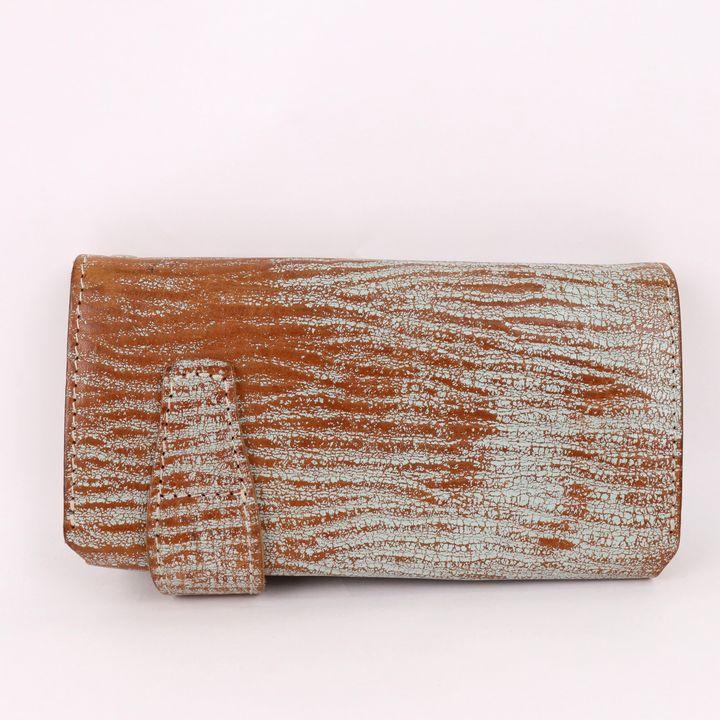 アルズニ 長財布 レザー コンチョ 札入れ ブランド ロング