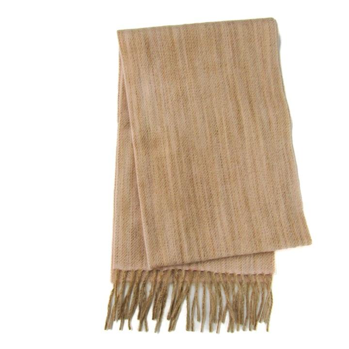 LANVIN（ランバン） collection 未使用 マフラー カシミヤ ブランド