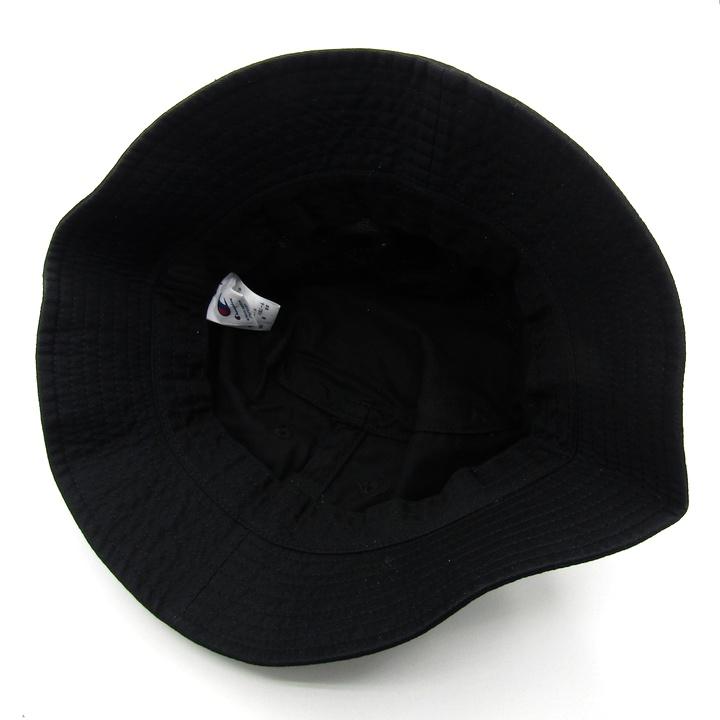 Champion（チャンピオン） バケットハット ロゴ 帽子 ブランド メンズ