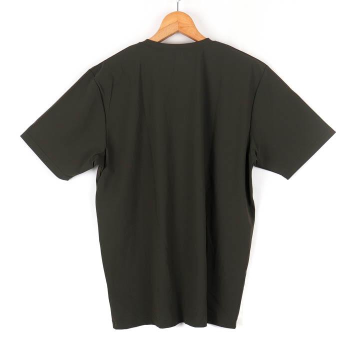 新品正規品【TFW49/M】高ストレッチ　UPF50半袖モックネックシャツ 楽天市場】【30％OFF！セール！】TFW49 / ティーエフダブリュー