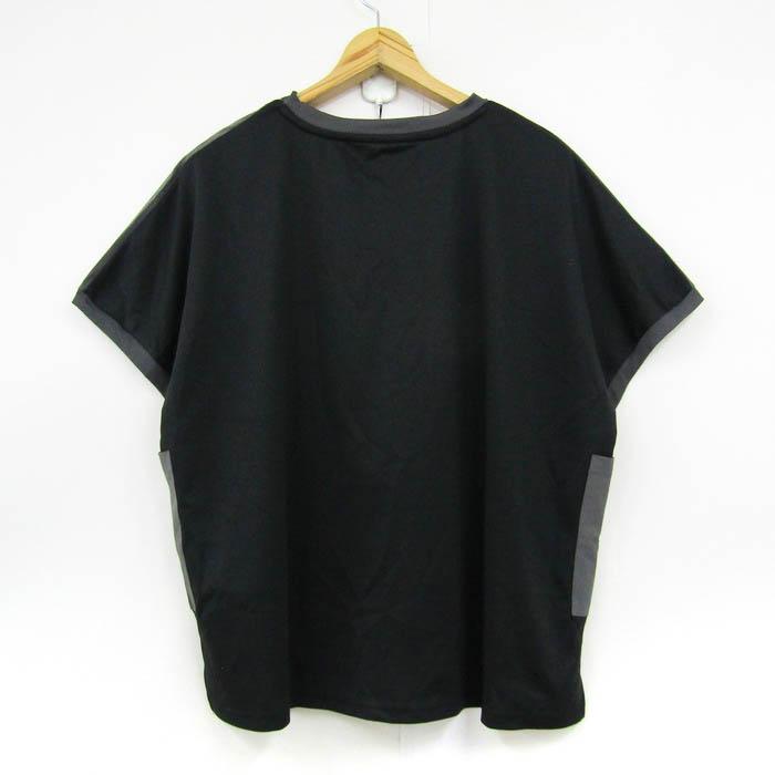 新品未使用　TFW49 半袖　Tシャツ　L TFW49 半袖Tシャツ ゴルフウェア REGULAR TSHIRT メンズ 春夏用