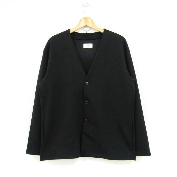 16980円で購入❣️オリヒカ❣️ORIHICA❣️GARAGE❣️ジャケット❣️ オリヒカ ノーカラージャケット GARAGE アウター メンズ Mサイズ