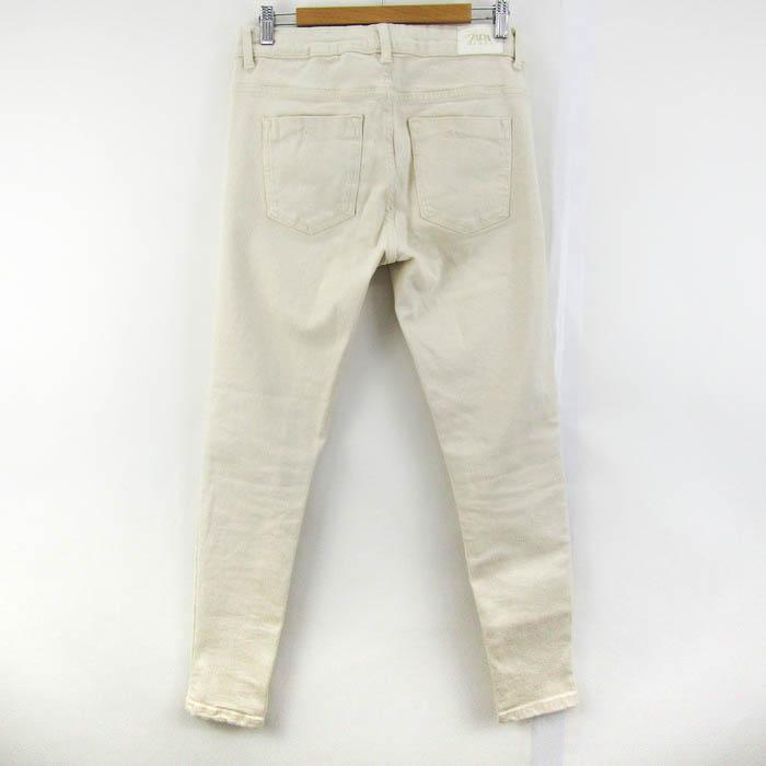 ZARA ザラ デニムパンツ ボトムス スキニージーンズ メンズ USA8 ZARA ザラ デニムパンツ ボトムス スキニージーンズ メンズ USA8