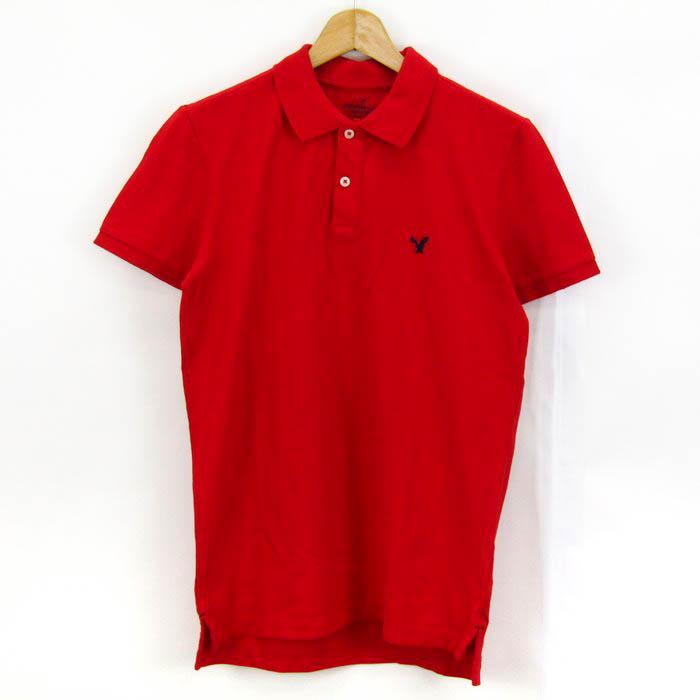 American Express ゴルフ　ポロシャツ M American Express ゴルフ ポロシャツ M American Express Golf