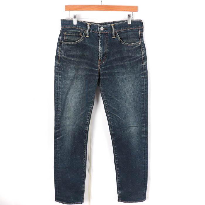 LEVI’S 511米国製 メンズデニムパンツ　W32 L32 Levi's リーバイス デニムパンツ ボトムス ジーンズ 511 メンズ