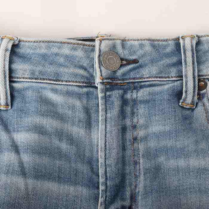 American Eagle アメリカンイーグル デニムパンツ ボトムス