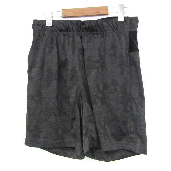 d.i.a ミリタリー柄　ショートパンツ　xs 1420828_info_20220711_100636_3