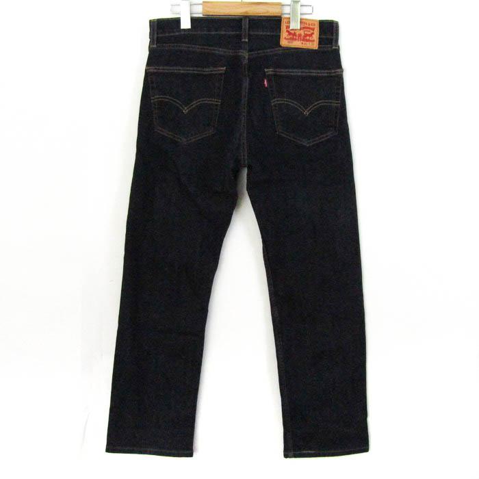 Levi's 505 デニムパンツ W31 L32 ストレッチタイプ 楽天市場】リーバイス 505 楽天 メンズ Levi's Levis ジーンズ