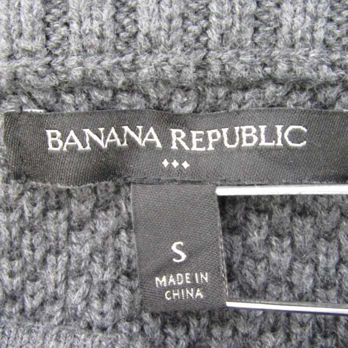 BANANA REPUBLIC バナナリパブリック ニットカーディガン BANANA REPUBLIC バナナリパブリック ニットカーディガン