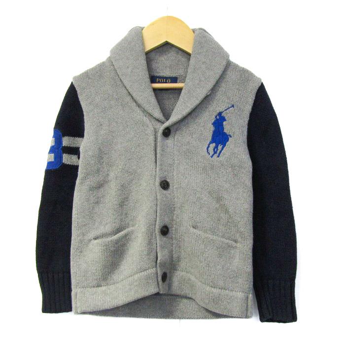 POLO RALPH LAUREN ポロラルフローレン カーディガン トップス