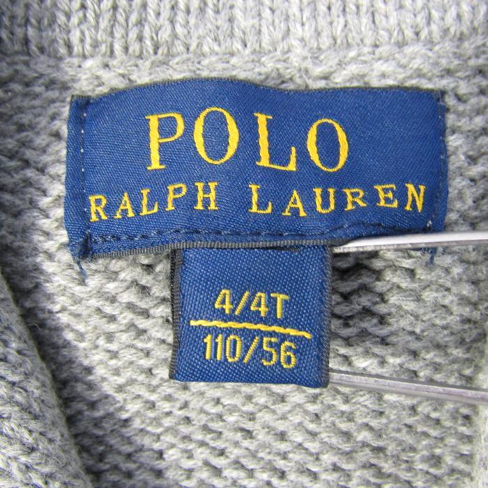 POLO RALPH LAUREN（ポロ・ラルフローレン） カーディガン トップス