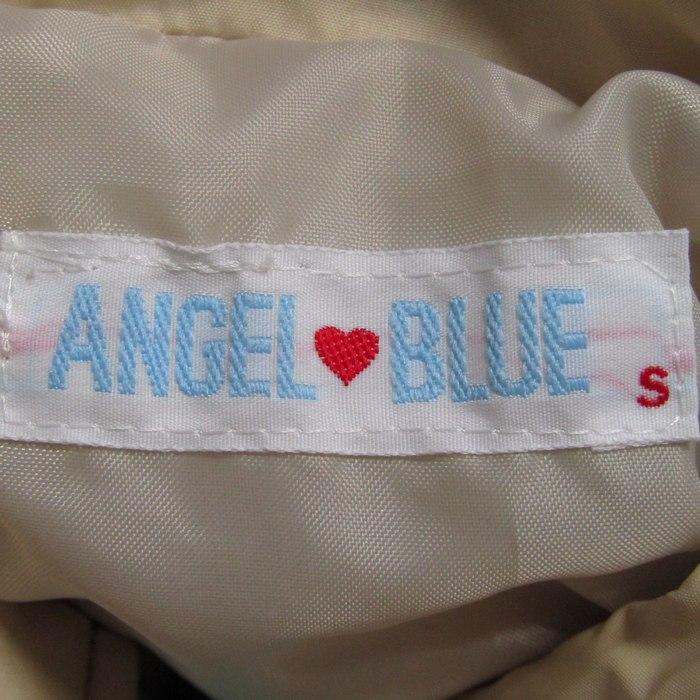 エンジェルブルー ジャケット ジャンパー angelblue（ジャケット/上着）のフリマアイテム一覧