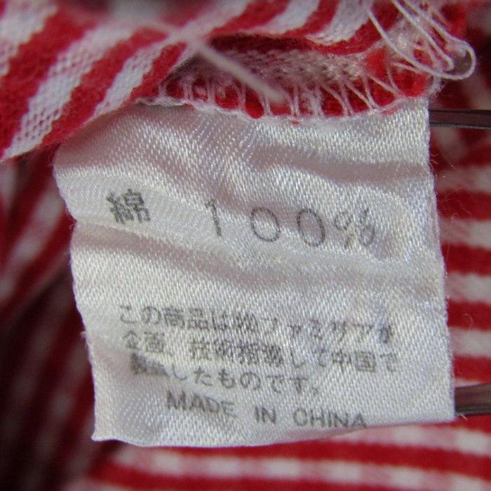現行品　ファミリア　サロペット90オーバーオール　新品　Tシャツ80セットアップ Familiar のサロペット/オーバーオールを使った人気ファッション