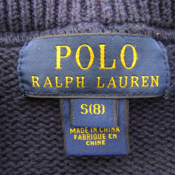 POLO RALPH LAUREN（ポロ・ラルフローレン） ブルゾン ジャケット