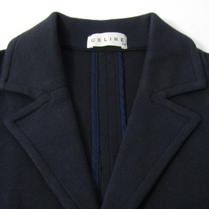 CELINE セリーヌ テーラードジャケット アウター フォーマル キッズ