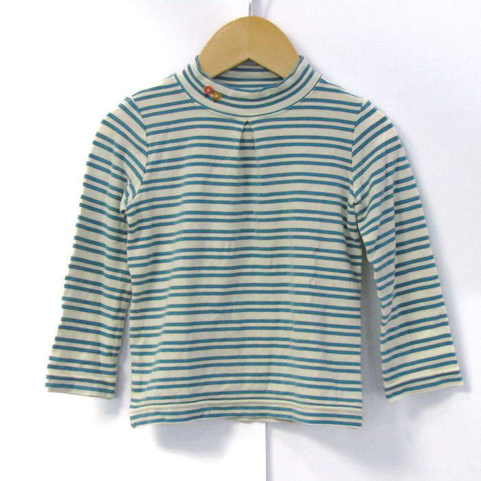 ファミリア Tシャツ90サイズ 新品 ファミリア Tシャツ 90 新品