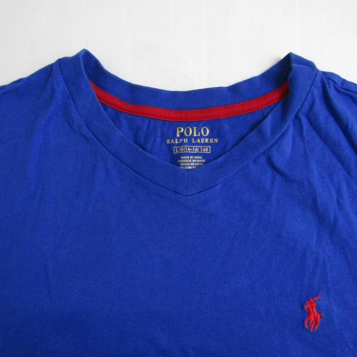 POLO RALPH LAUREN（ポロ・ラルフローレン） 半袖Tシャツ トップス
