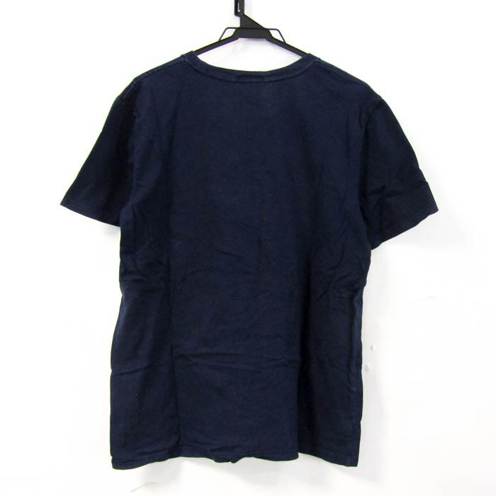 ポロバイラルフローレン 半袖Tシャツ コットン100% ブランド トップス