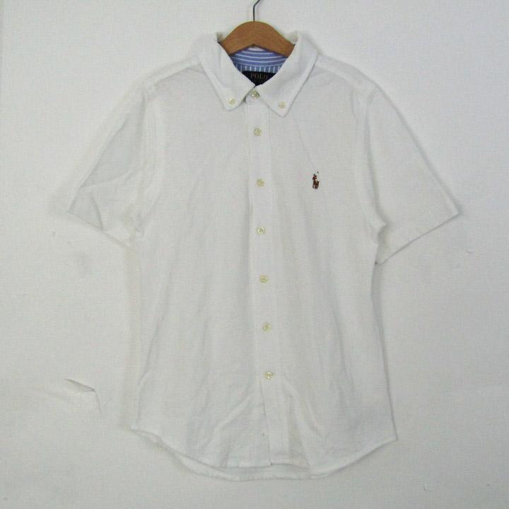 POLO RALPH LAUREN（ポロ・ラルフローレン） 半袖シャツ トップス