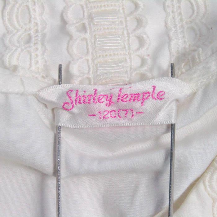 シャーリーテンプル　トップス　100 TODDLER 100～140㎝ – Shirley Temple Online Store