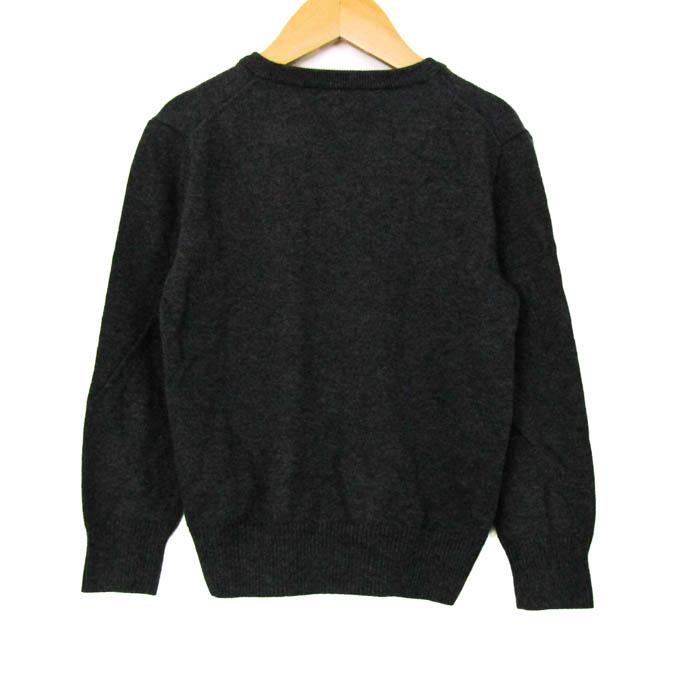 POLO RALPH LAUREN（ポロ・ラルフローレン） セーター トップス 長袖 V