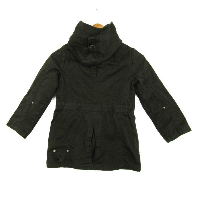 ZARA MAN　モッズコートファー付 リフレクターカーキ m71265374102_1.jpg?1731063277