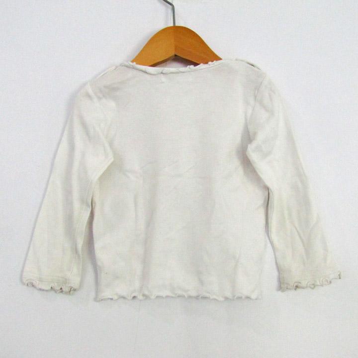 ファミリア　ロンT 90cm 楽天市場】90cm（ブランドファミリア）（Tシャツ・カットソー
