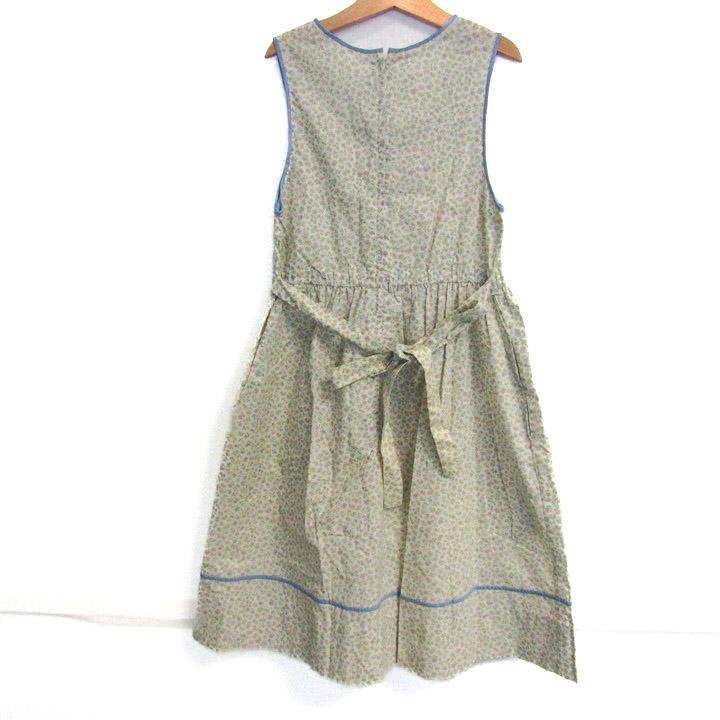 ファミリア150　ワンピース/タグ付き 150 新品 ファミリア 旧タグ ワンピース 赤 花 女の子 夏 - メルカリ