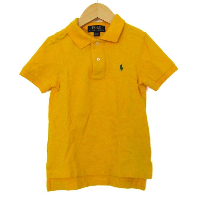 ボロラルフローレンセット(size 3T) POLO RALPH LAUREN（ポロ・ラルフローレン） 3枚セット キッズ