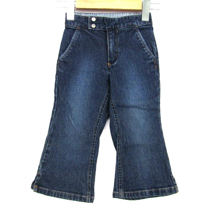 トミーヒルフィガー デニムパンツ ボトムス ストレッチジーンズ キッズ 