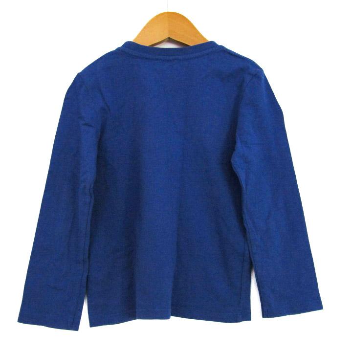 新品未使用 ポールスミスジュニア 長袖Tシャツ ポールスミス ジュニア 長袖Tシャツ トップス ロンT キッズ