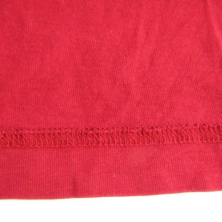 バーバリー　長袖Tシャツ　ロンT 8Y 128cm BURBERRY バーバリー 長袖Tシャツ トップス ロンT キッズ