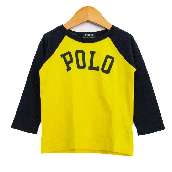 POLO RALPH LAUREN（ポロ・ラルフローレン） 長袖Tシャツ トップス
