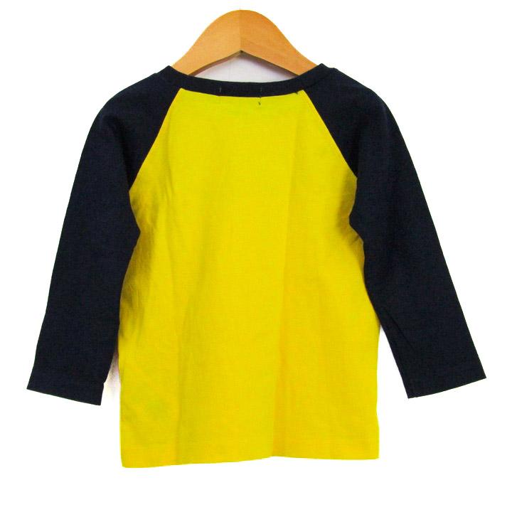 POLO RALPH LAUREN（ポロ・ラルフローレン） 長袖Tシャツ トップス