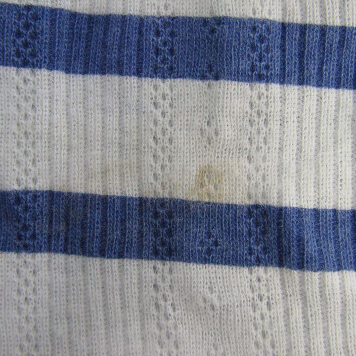 POLO RALPH LAUREN（ポロ・ラルフローレン） 切替ワンピース トップス