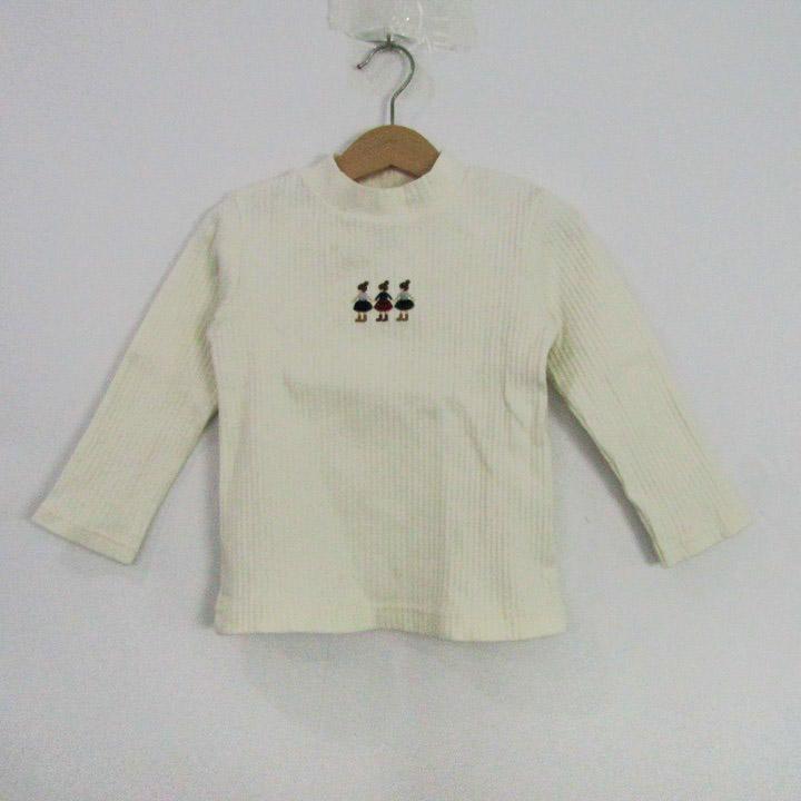 ファミリア　長袖　極美品　長そで　シャツ ファミリア 長袖 極美品 長そで シャツ