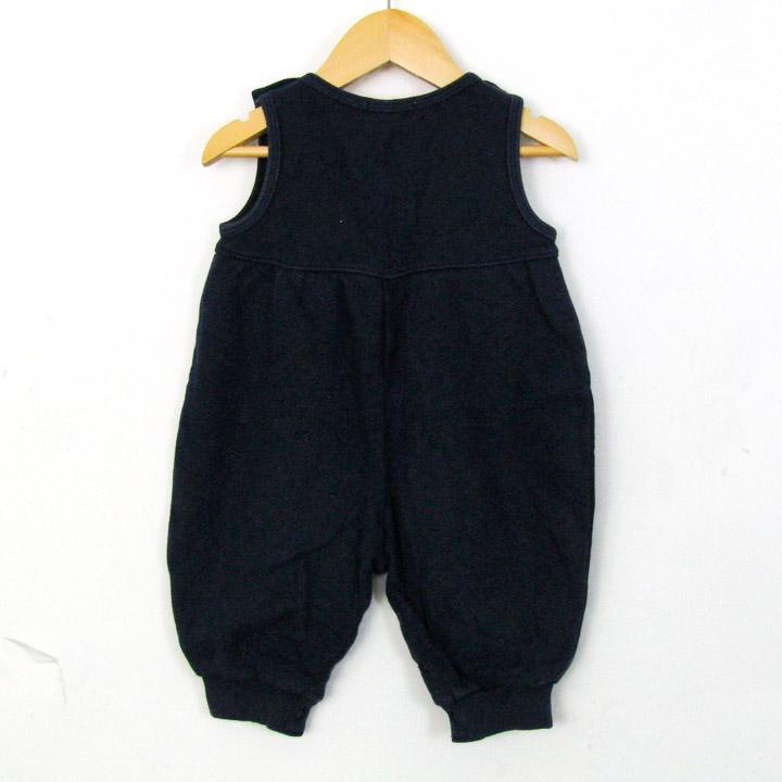 【新品未使用】ファミリア　サロペット　90 サロペット | ファミリア公式サイト