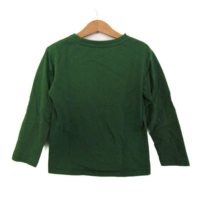 ポール・スミス 恐竜トレーナー 120cm Paul Smith ポールスミス DINO ダイナソー トレーナー 紺 M