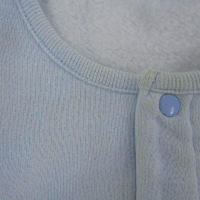 最終お値下げfamiliar アウター 80サイズ ベスト 未開封 最終お値下げ