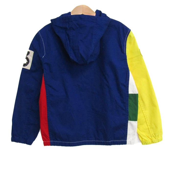 POLO RALPH LAUREN（ポロ・ラルフローレン） マウンテンパーカー